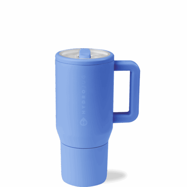 Light Blue Traveler (20oz)