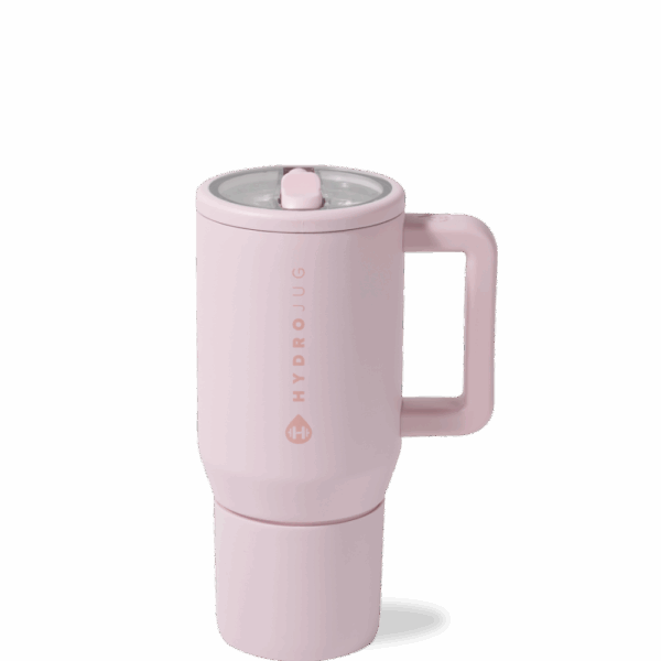Pink Sand Traveler (20oz)