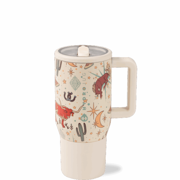 Rodeo Traveler (20oz)