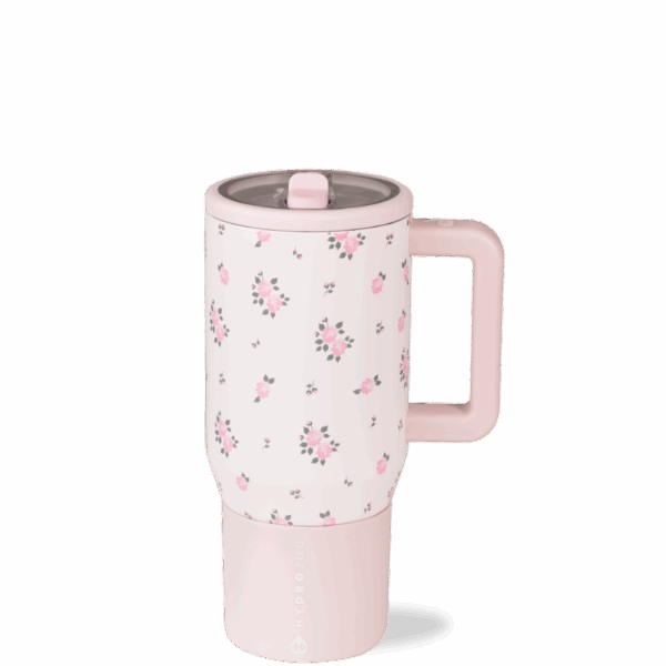 Wildrose Traveler (20oz)