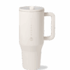Cream Traveler (32oz)