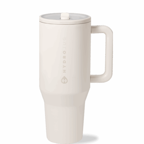 Cream Traveler (32oz)