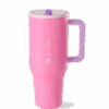 Pink Sugar Traveler (32oz)