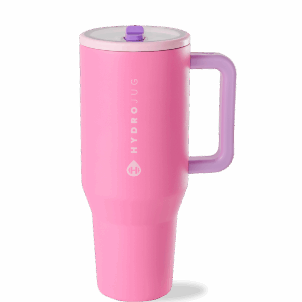 Pink Sugar Traveler (32oz)