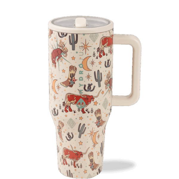 Rodeo Traveler (32oz)