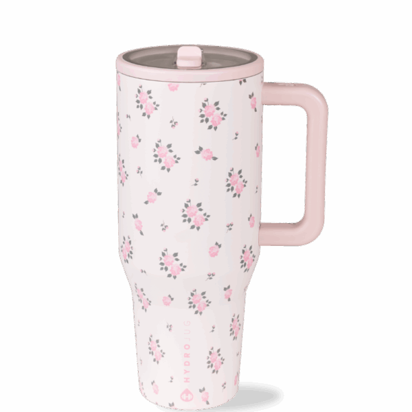 Wildrose Traveler (32oz)