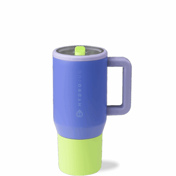 Lime Rickey Traveler (20oz)