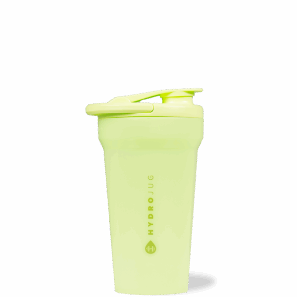 Honeydew Single Wall Shaker (20oz)