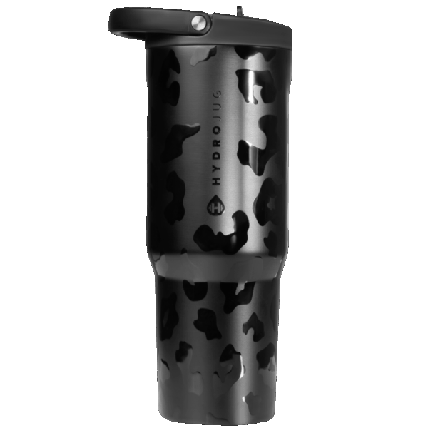 Black Leopard Sport (40oz)