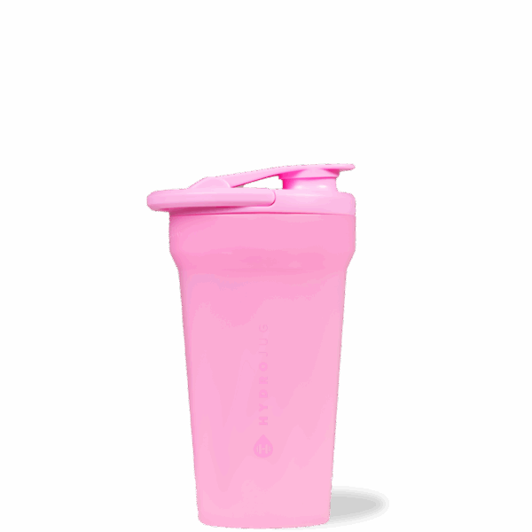 Bubblegum Single Wall Shaker (20oz)