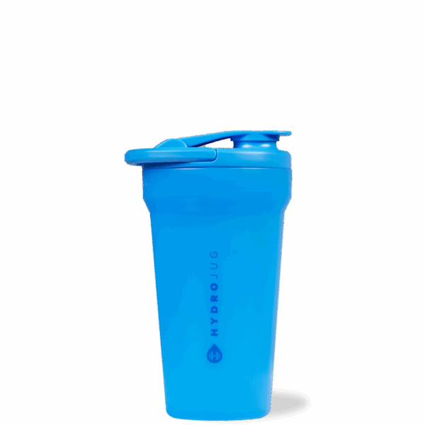 Cobalt Single Wall Shaker (20oz)